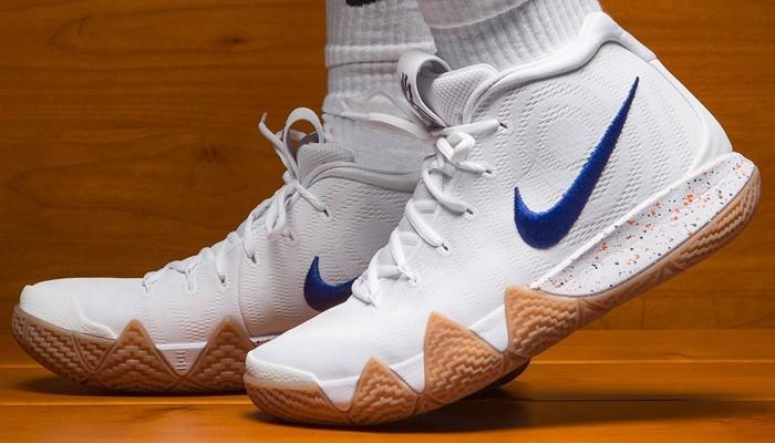 Uncle drew basketball shoes top
