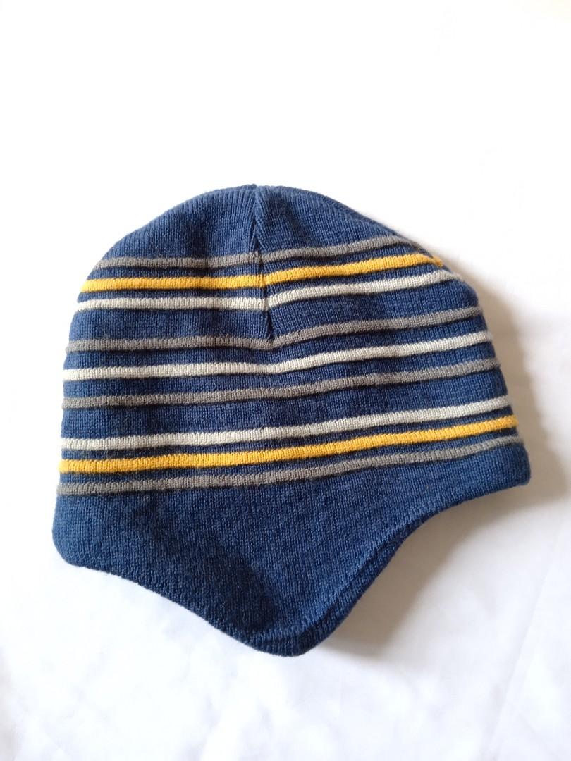 Beanie hat, Fesyen Wanita, Aksesoris di 