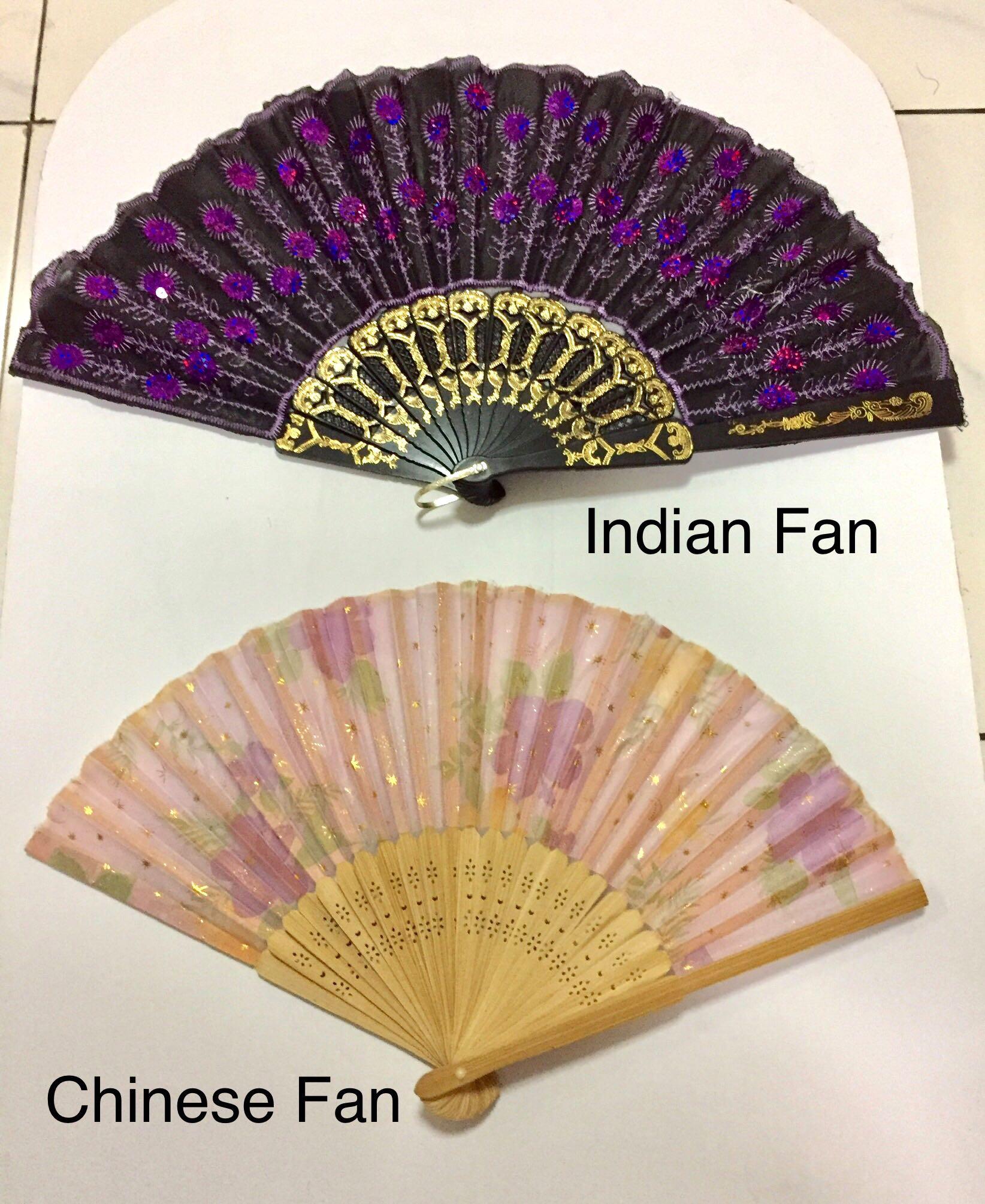 hand fan price