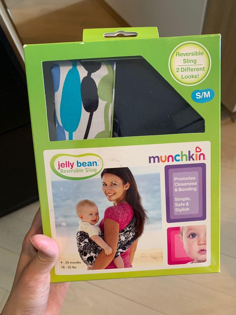 munchkin sling