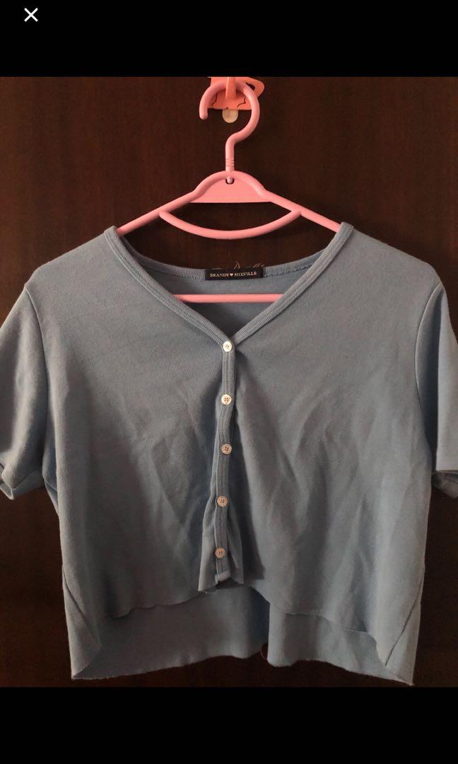 Brandy melville jessie sweater new arrivals