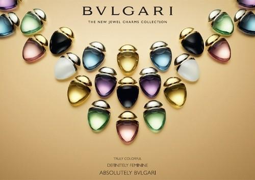 bvlgari omnia crystalline jewel charm