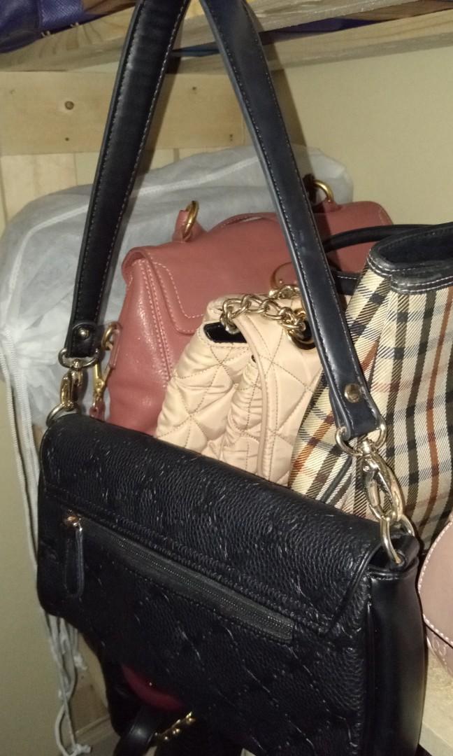 Capacci bags korea hotsell