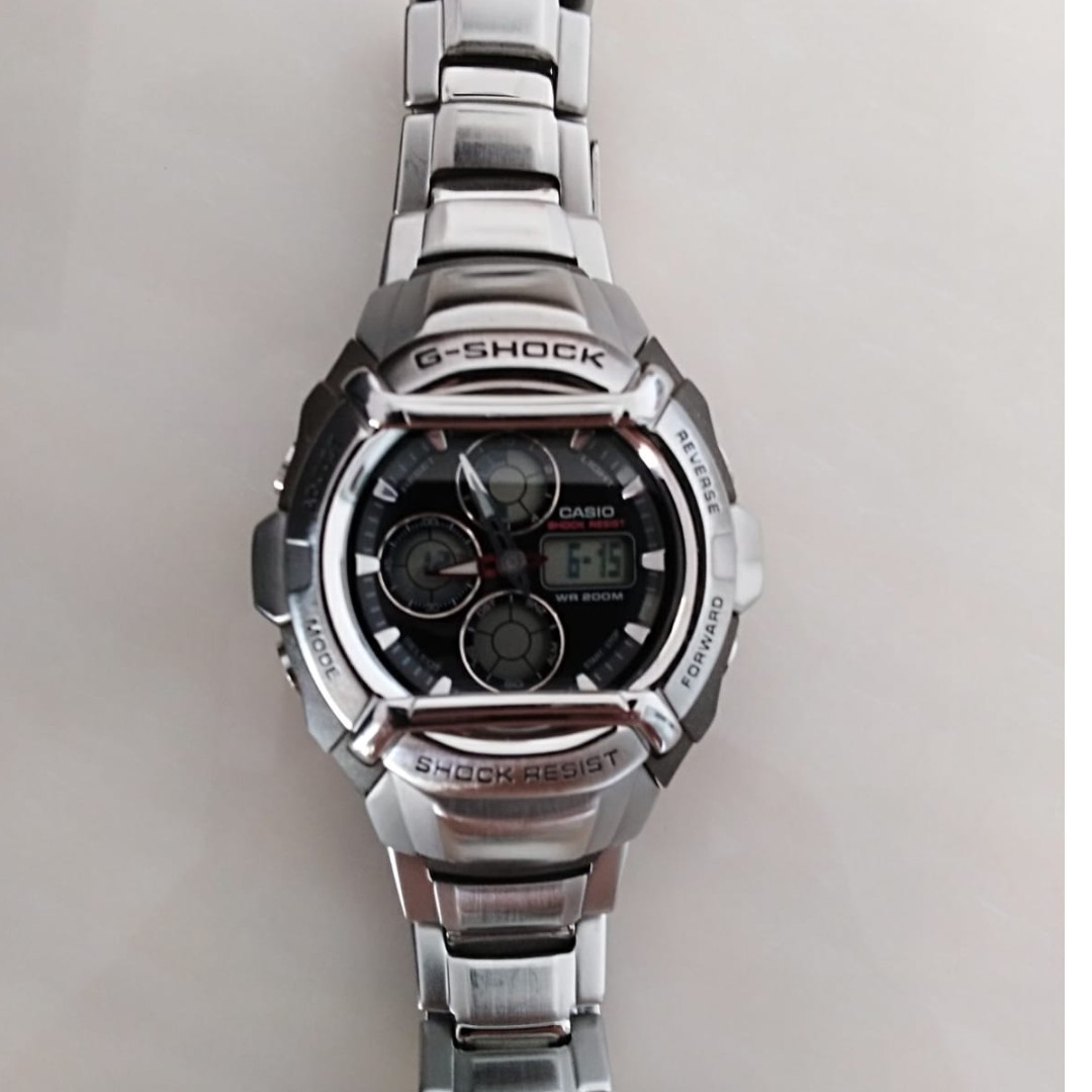 G shock 2738 hot sale