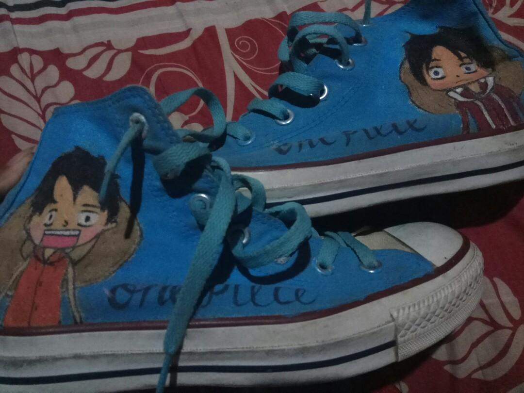 sku converse