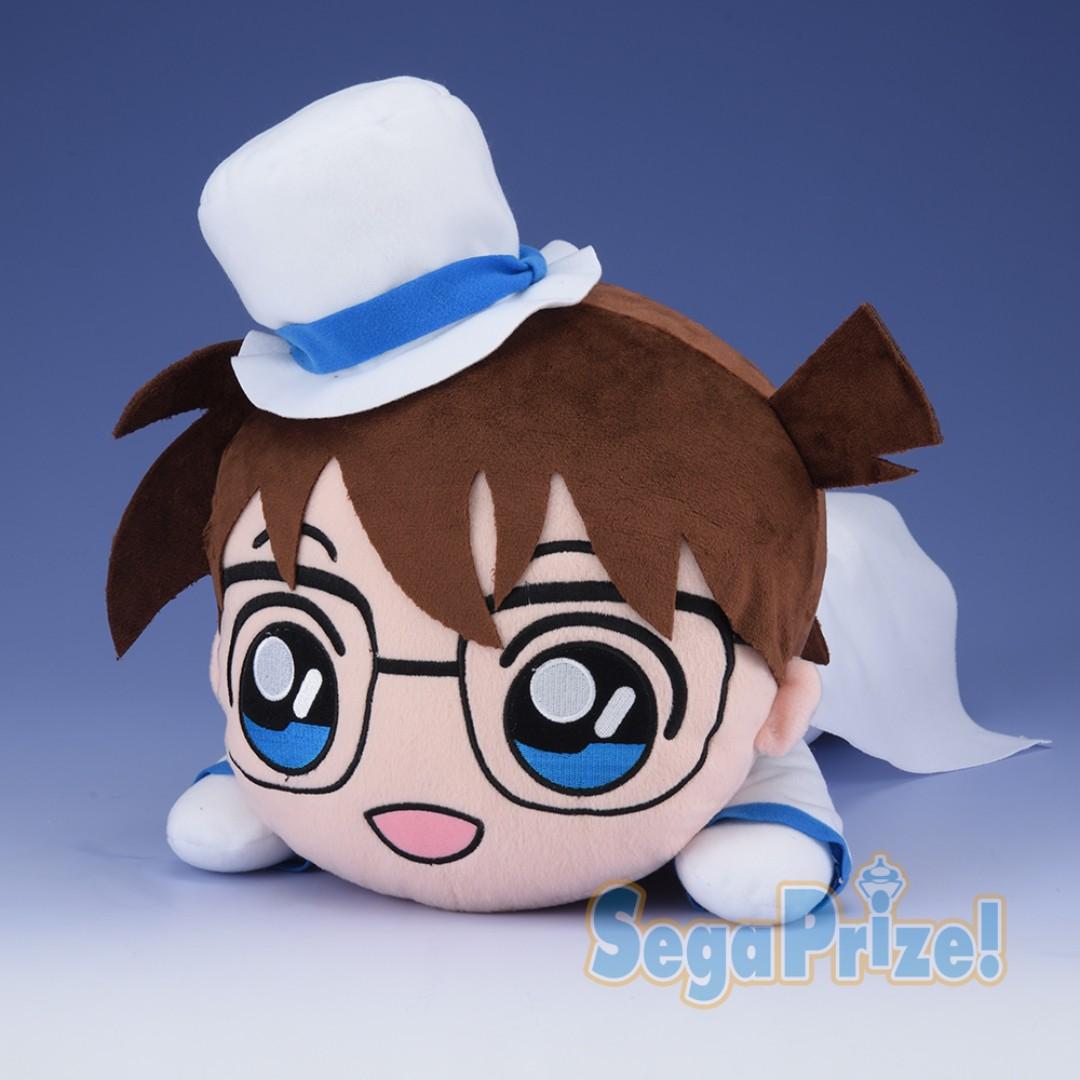 detective conan plush