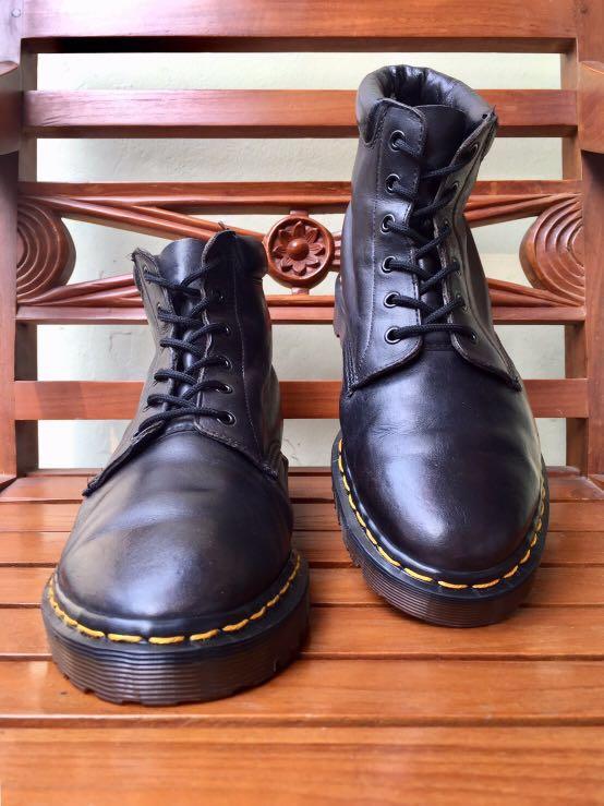 dr martens 939 smooth