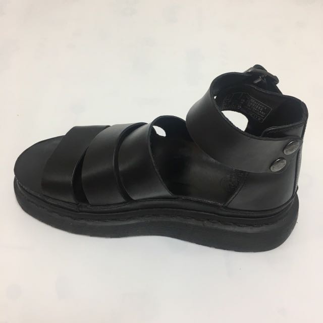 dr martens clarissa brando