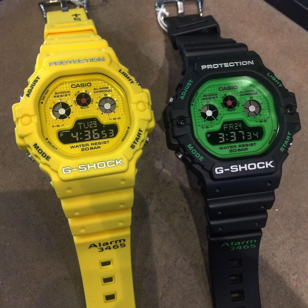 Dw5900rs clearance