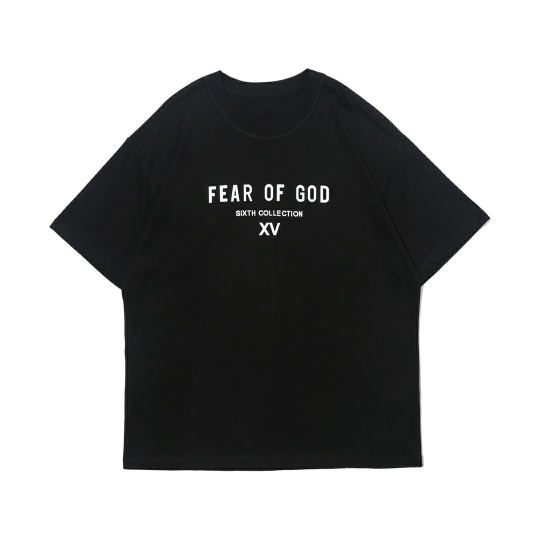 fog sixth collection