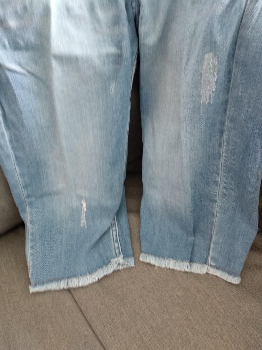 Flies Jeans on Carousell