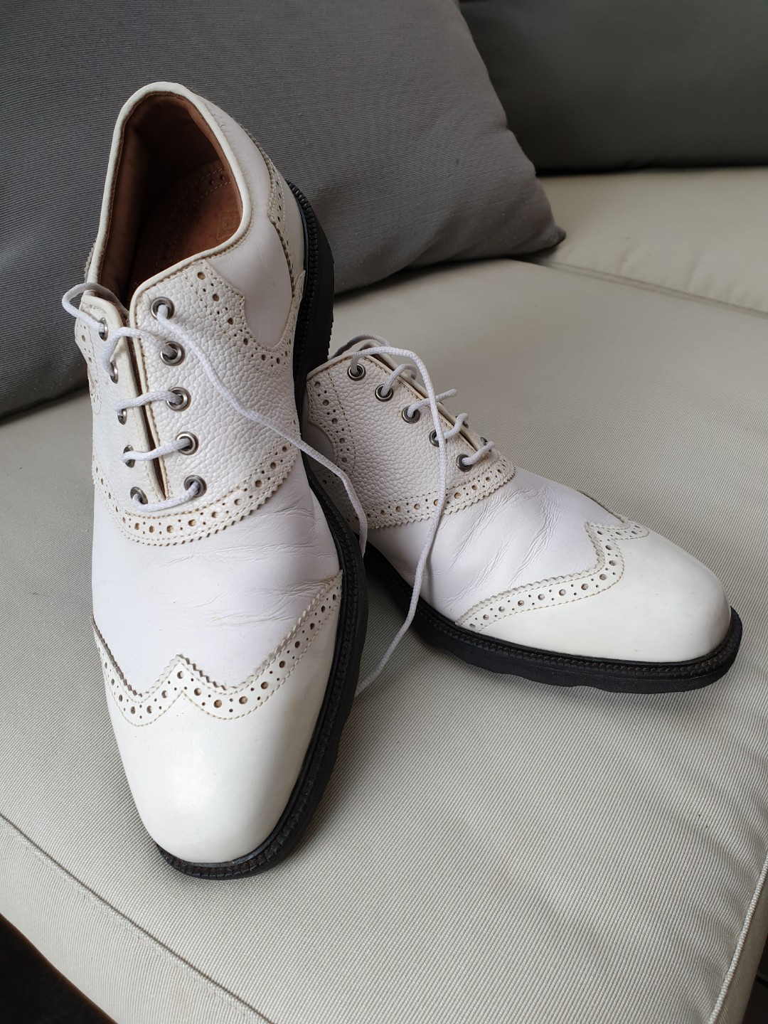 footjoy myjoys