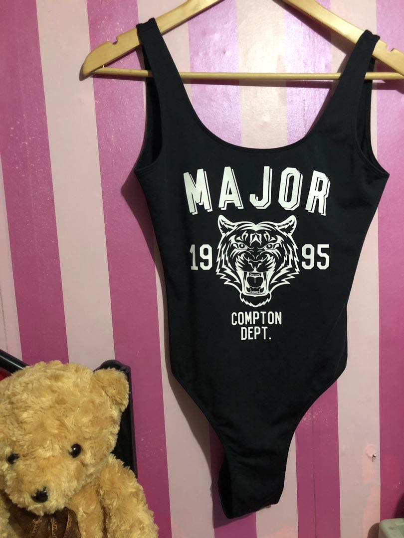 one piece shirt forever 21