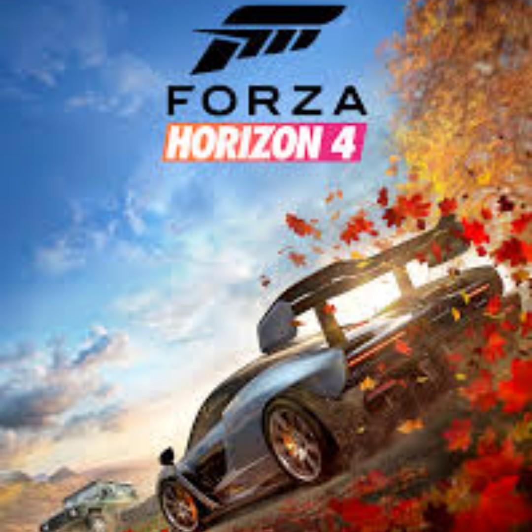 forza horizon 4 auction bot