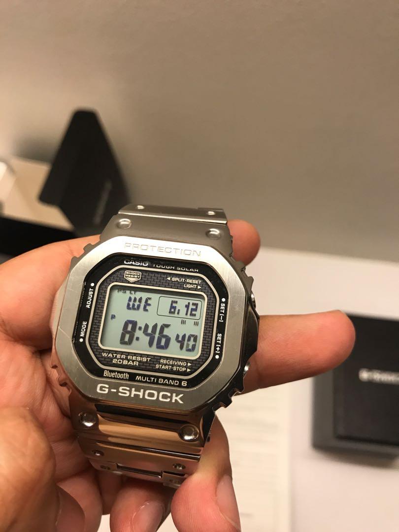 Gmw 5000 store