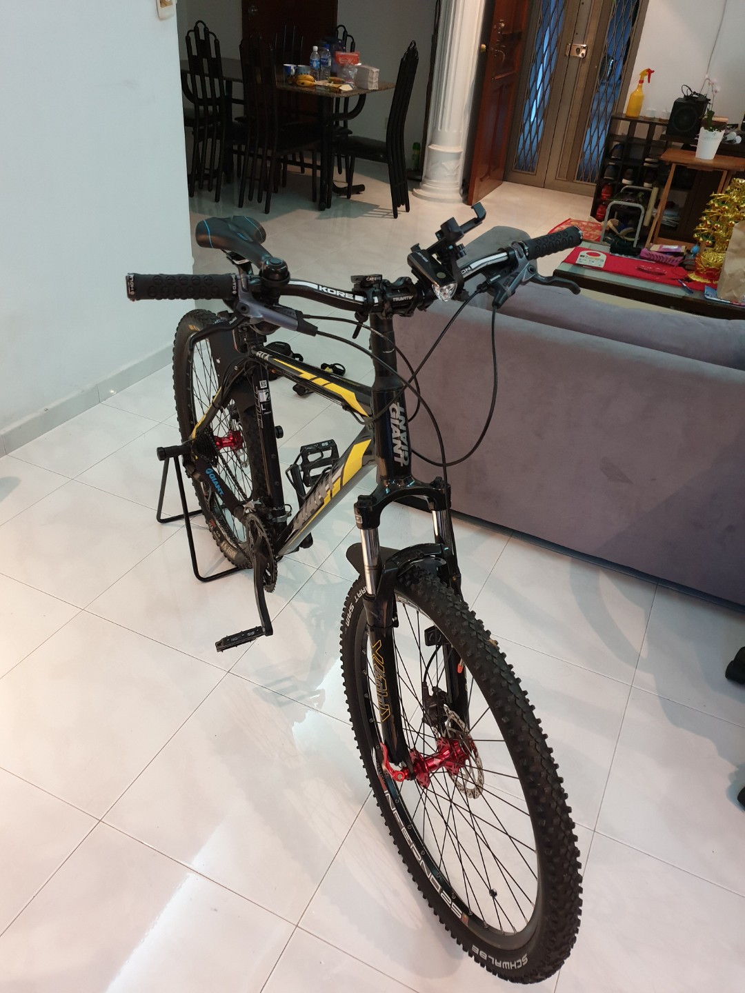 atx mtb