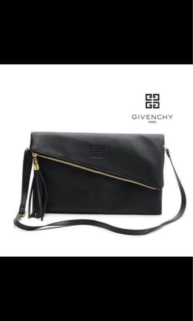 Givenchy tassel bag outlet