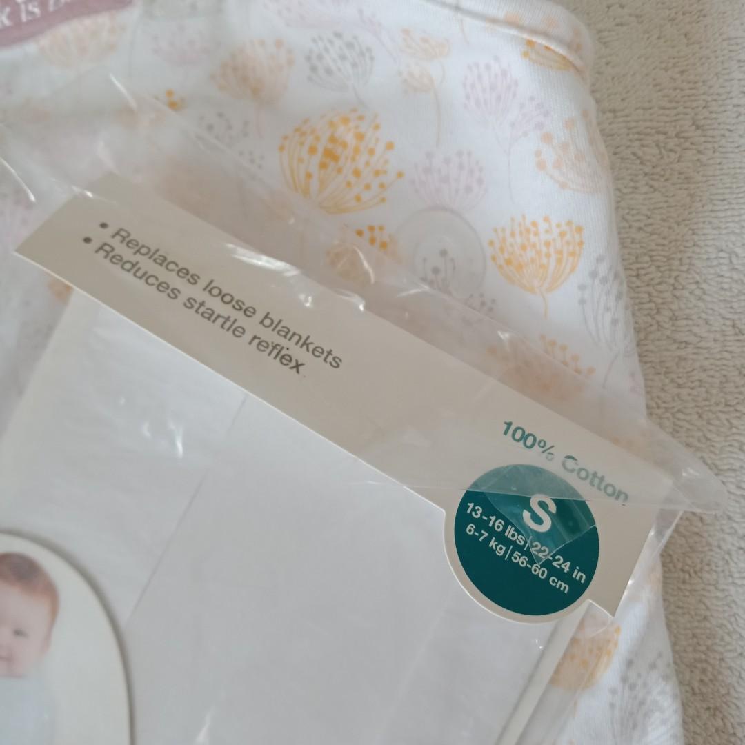 Halo swaddle sure, Babies & Kids, Bathing & Changing, Other Baby