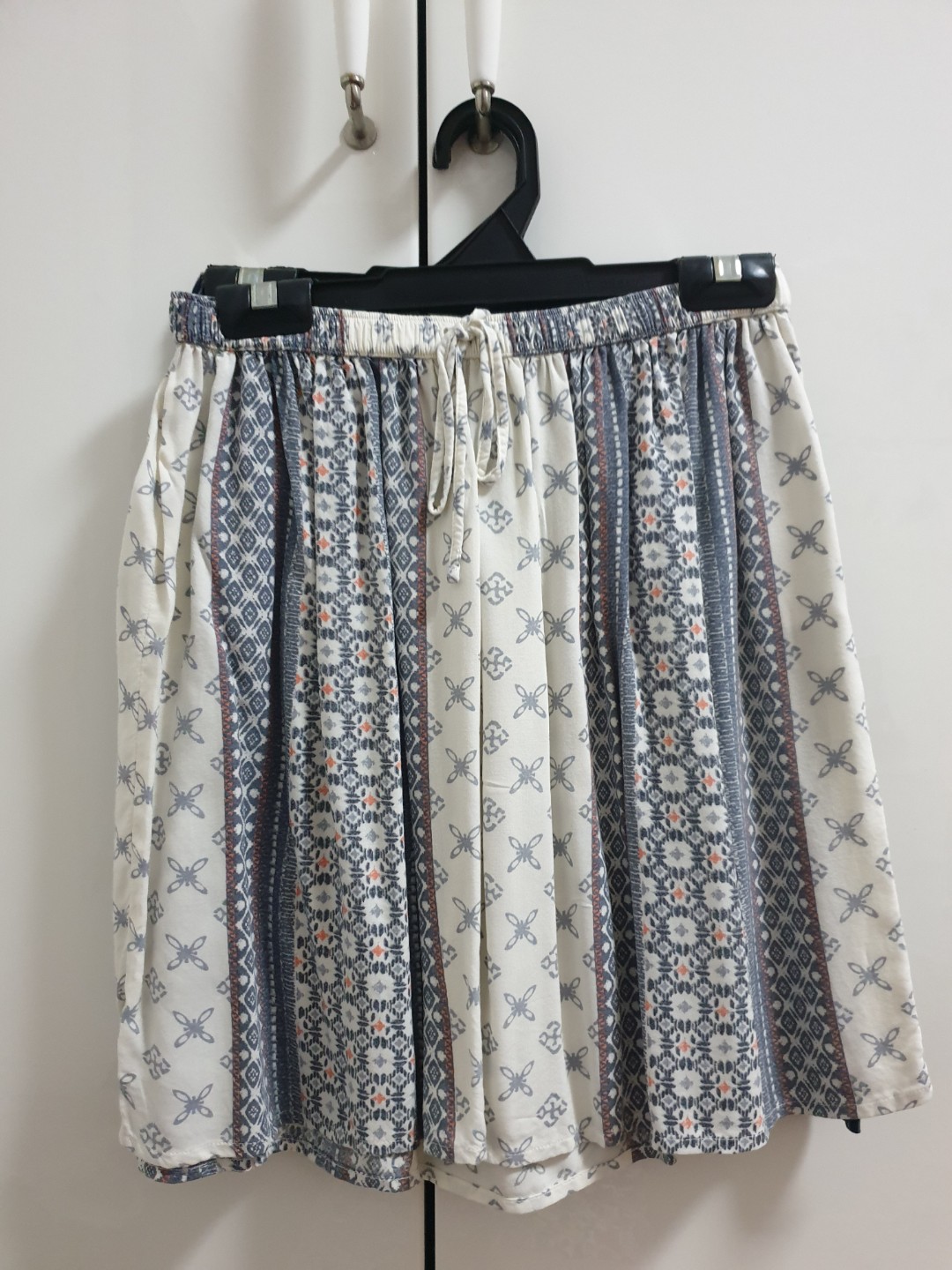 hollister skirts