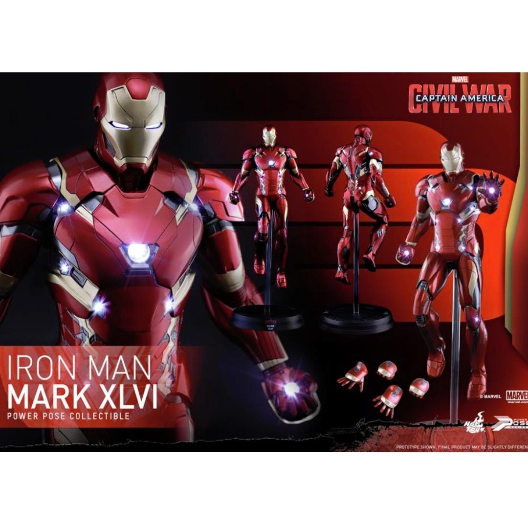 hot toys pps003