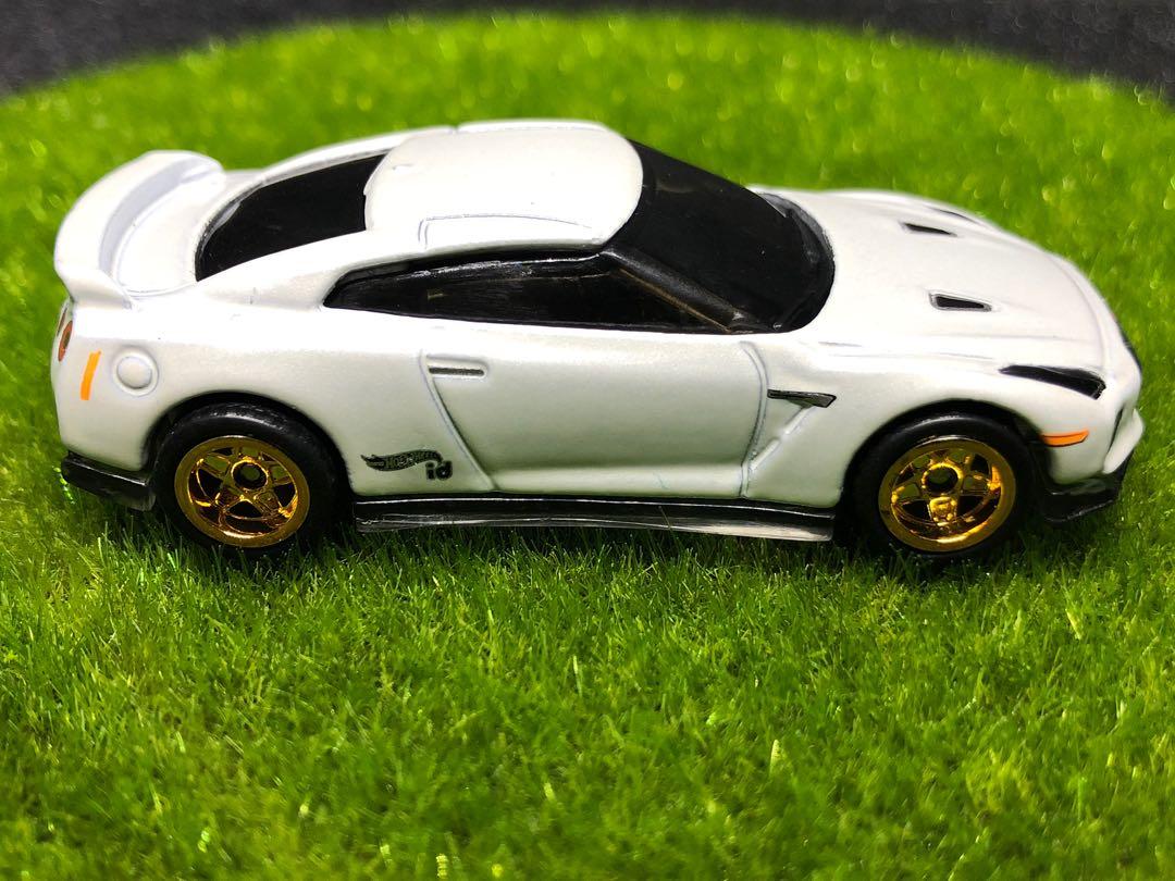 Gtr nfc discount