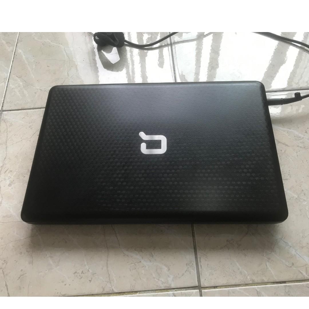 Hp Compaq Presario Cq42 357tu Laptop Windows 10 Iluvposlaju Electronics Computers Laptops On Carousell