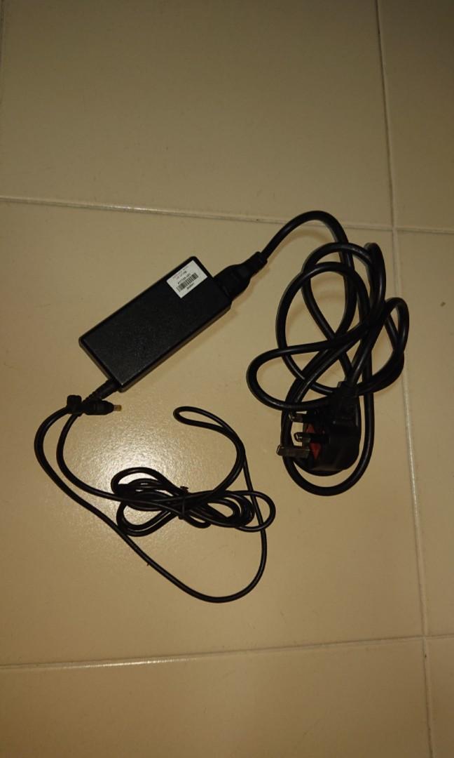 HP laptop charger, Computers & Tech, Parts & Accessories, Chargers on ...