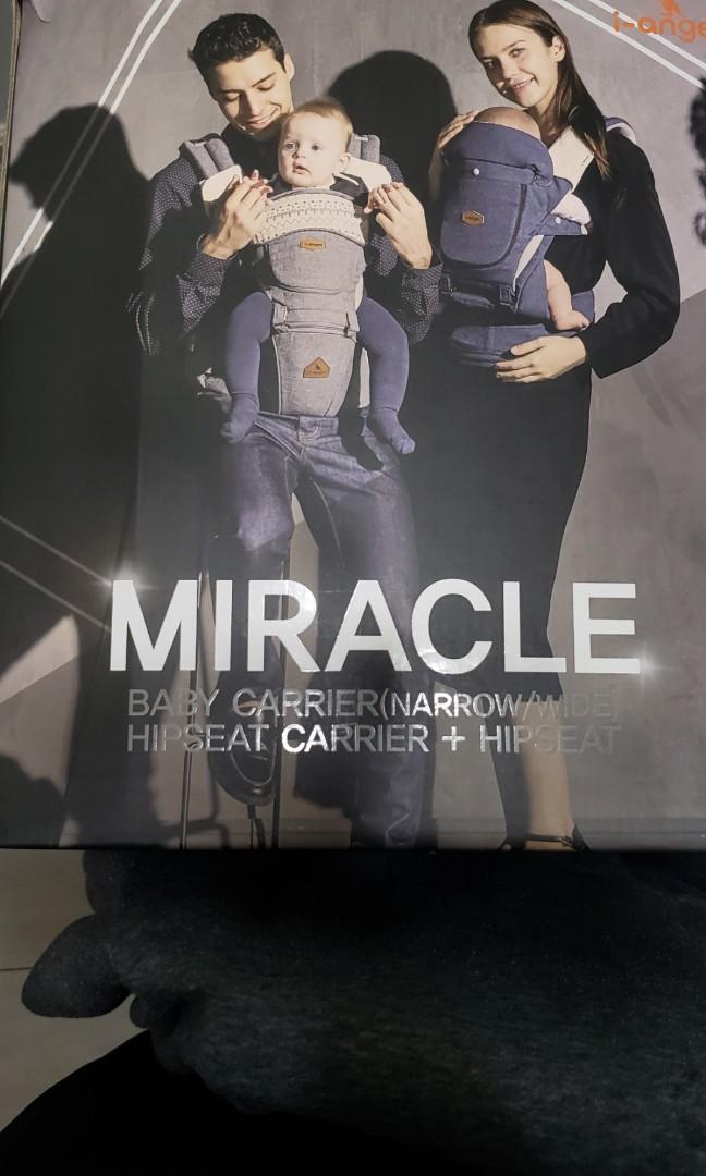 i angel miracle 4 in 1