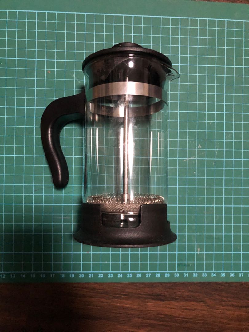 Ikea Coffee French Press Home Appliances Kitchenware On Carousell