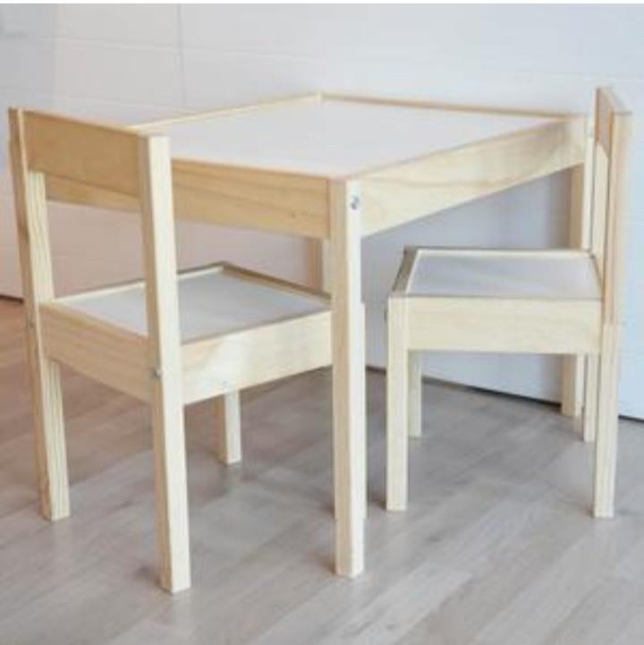 Ikea latt chair only store