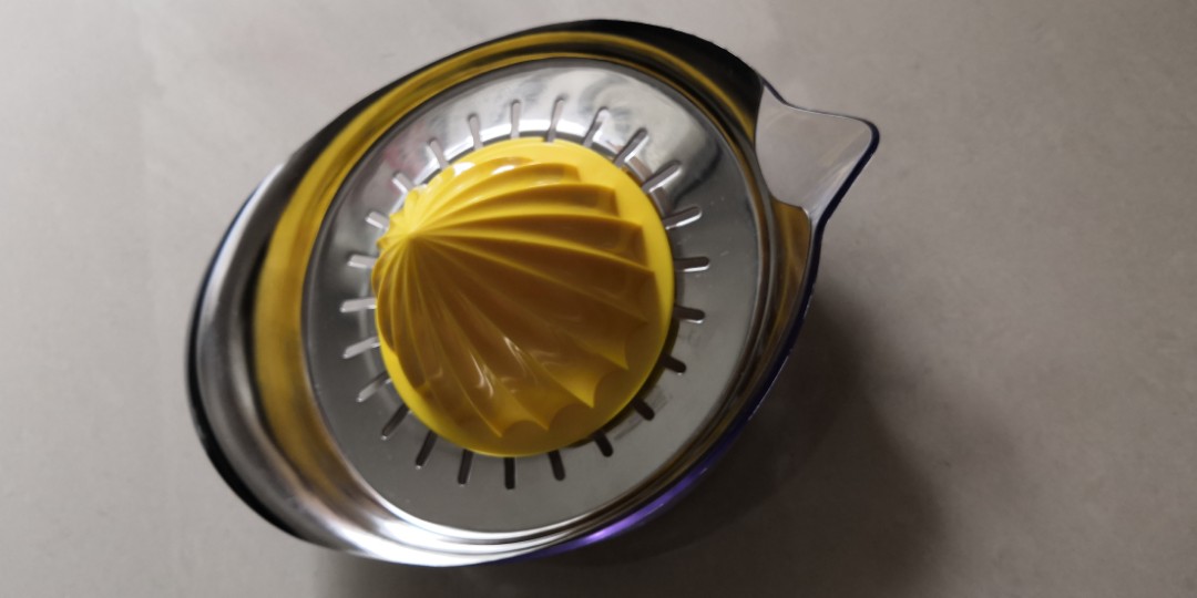 ikea spritta lemon lime citrus squeezer, Furniture & Home Living