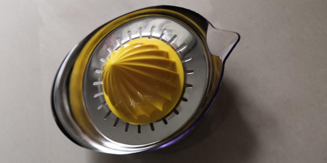 ikea spritta lemon lime citrus squeezer, Furniture & Home Living