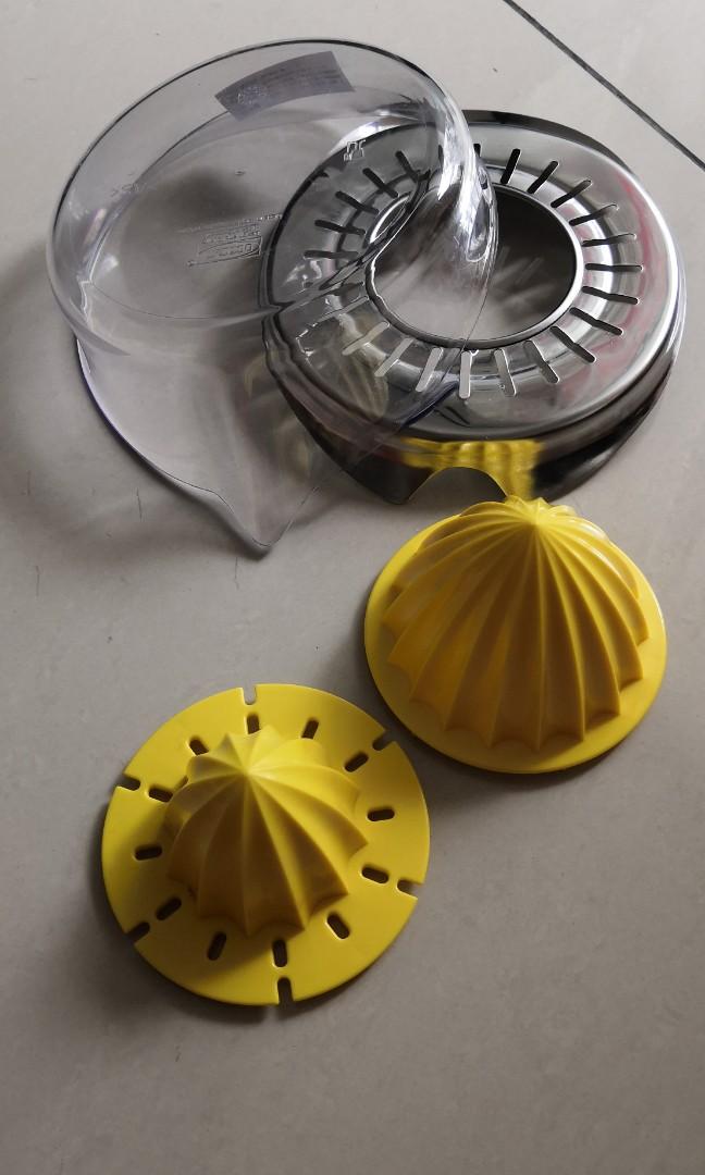 ikea spritta lemon lime citrus squeezer, Furniture & Home Living