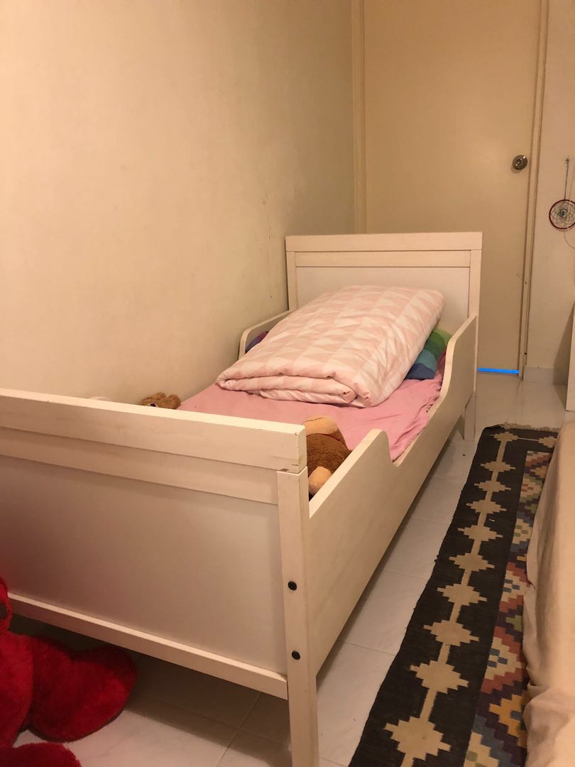 Sundvik mattress hot sale
