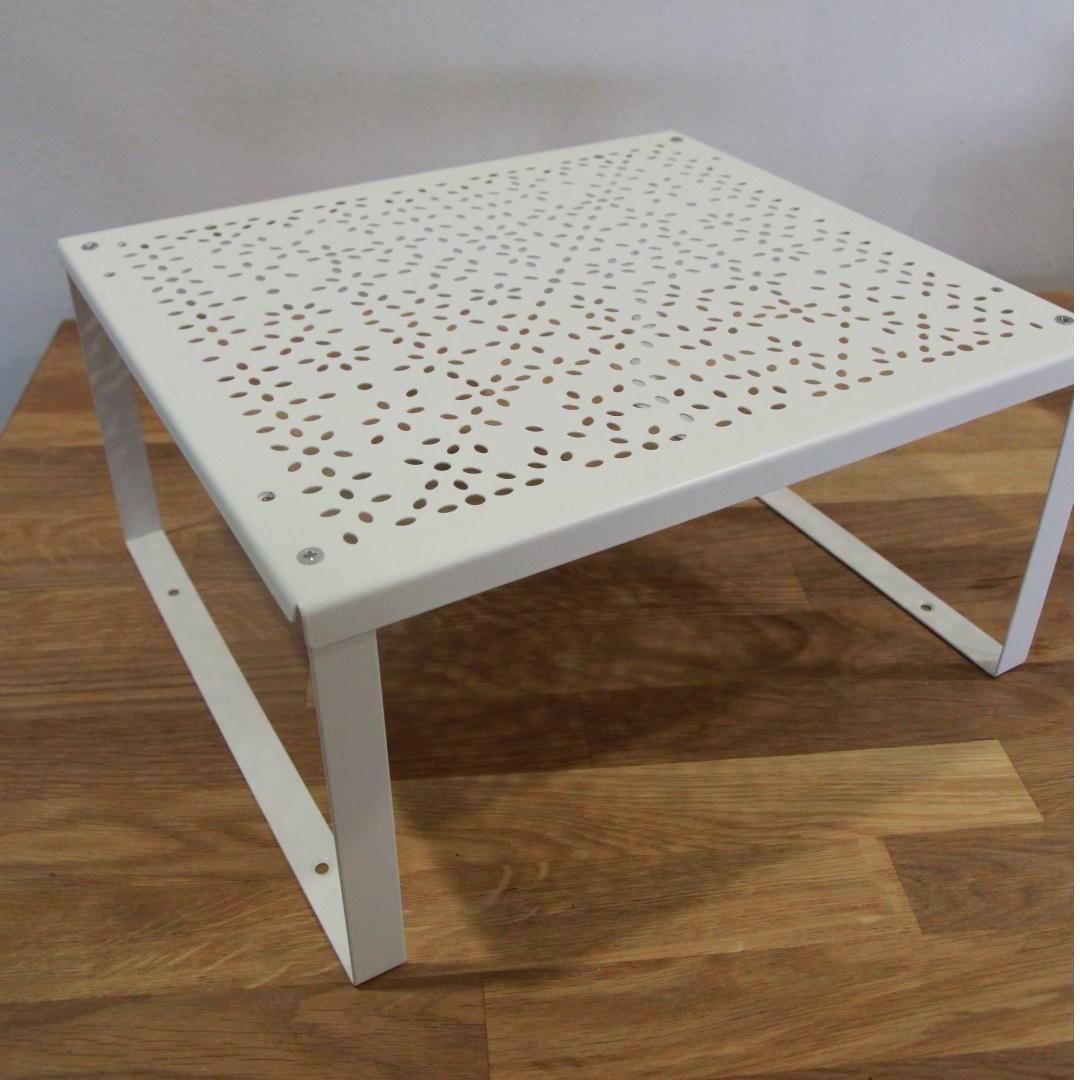 Ikea Variera Shelf Insert Out Of Packaging Furniture Shelves Drawers On Carousell