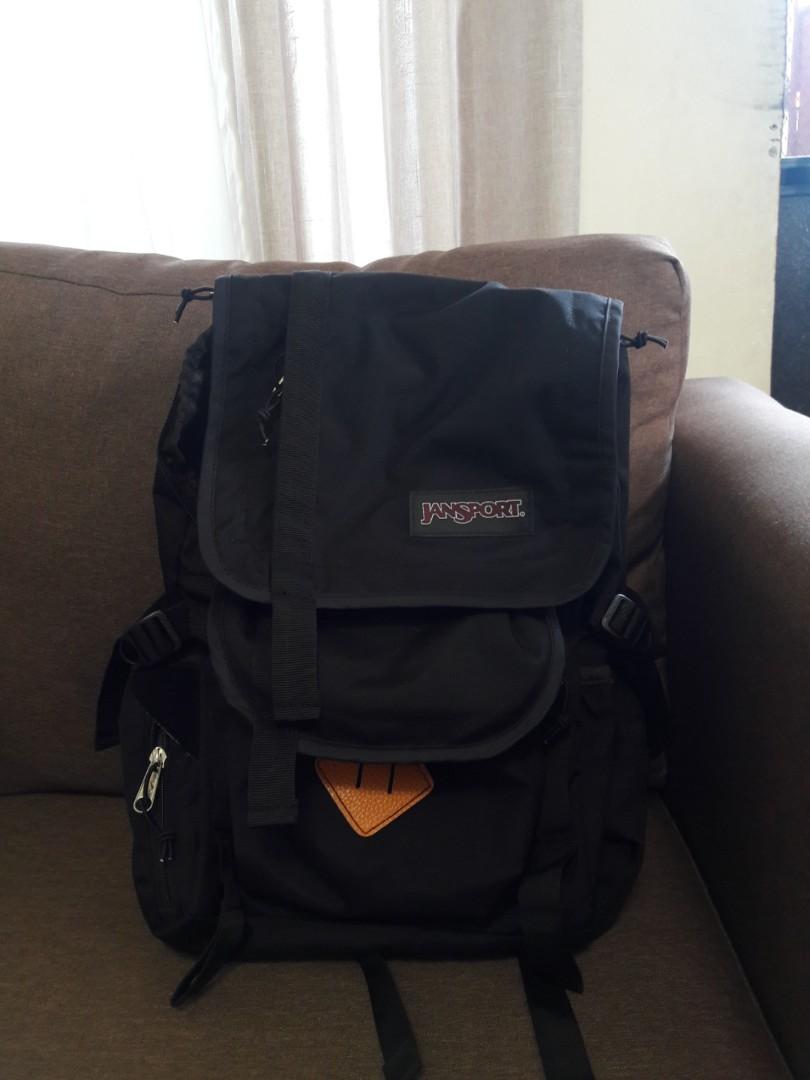 jansport hatchet philippines