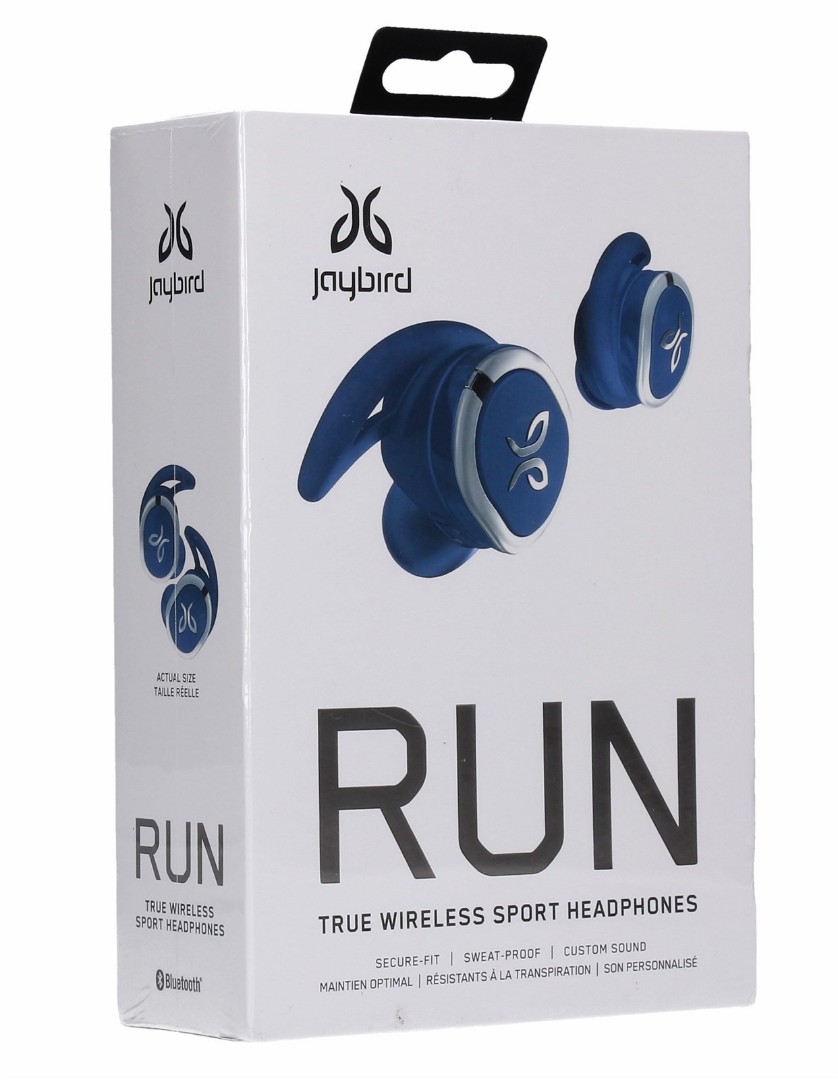 jaybird run specs