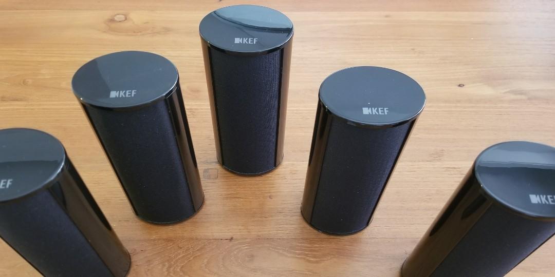Kef hts7001 discount