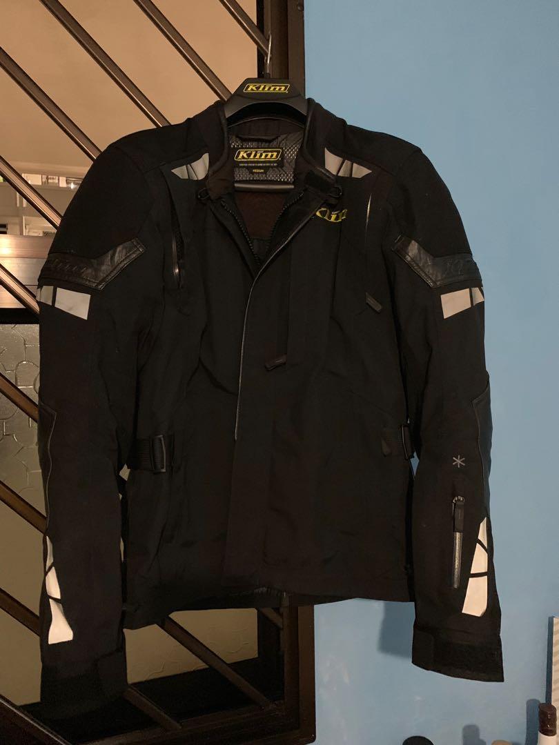 Ce2 motorcycle hotsell jacket