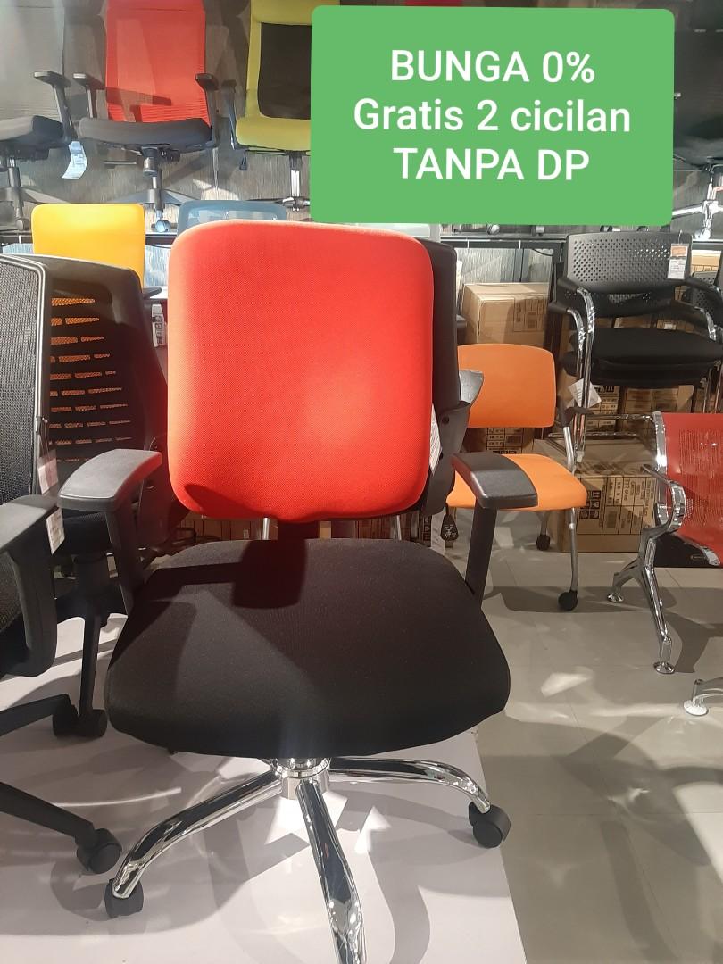 108 Kursi Kantor Jakarta Barat Gratis Terbaru
