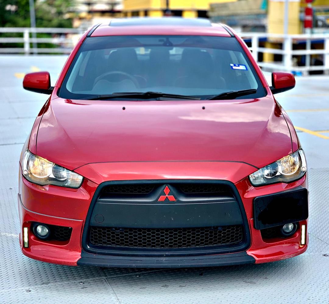 LANCER GT, Cars, Cars for Sale on Carousell