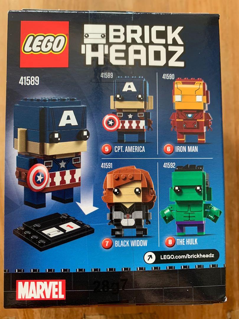 Lego 41589 on sale