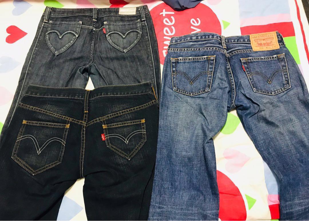 levi 441 jeans