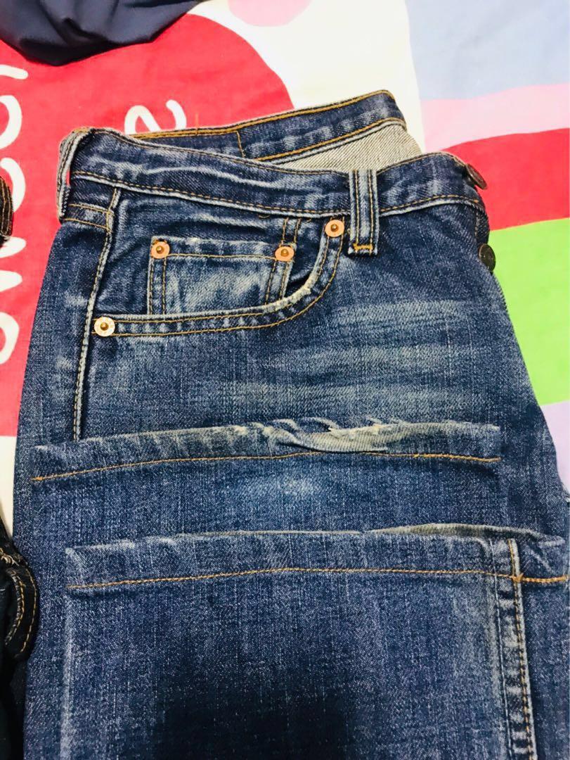 levi jeans ladies sizes