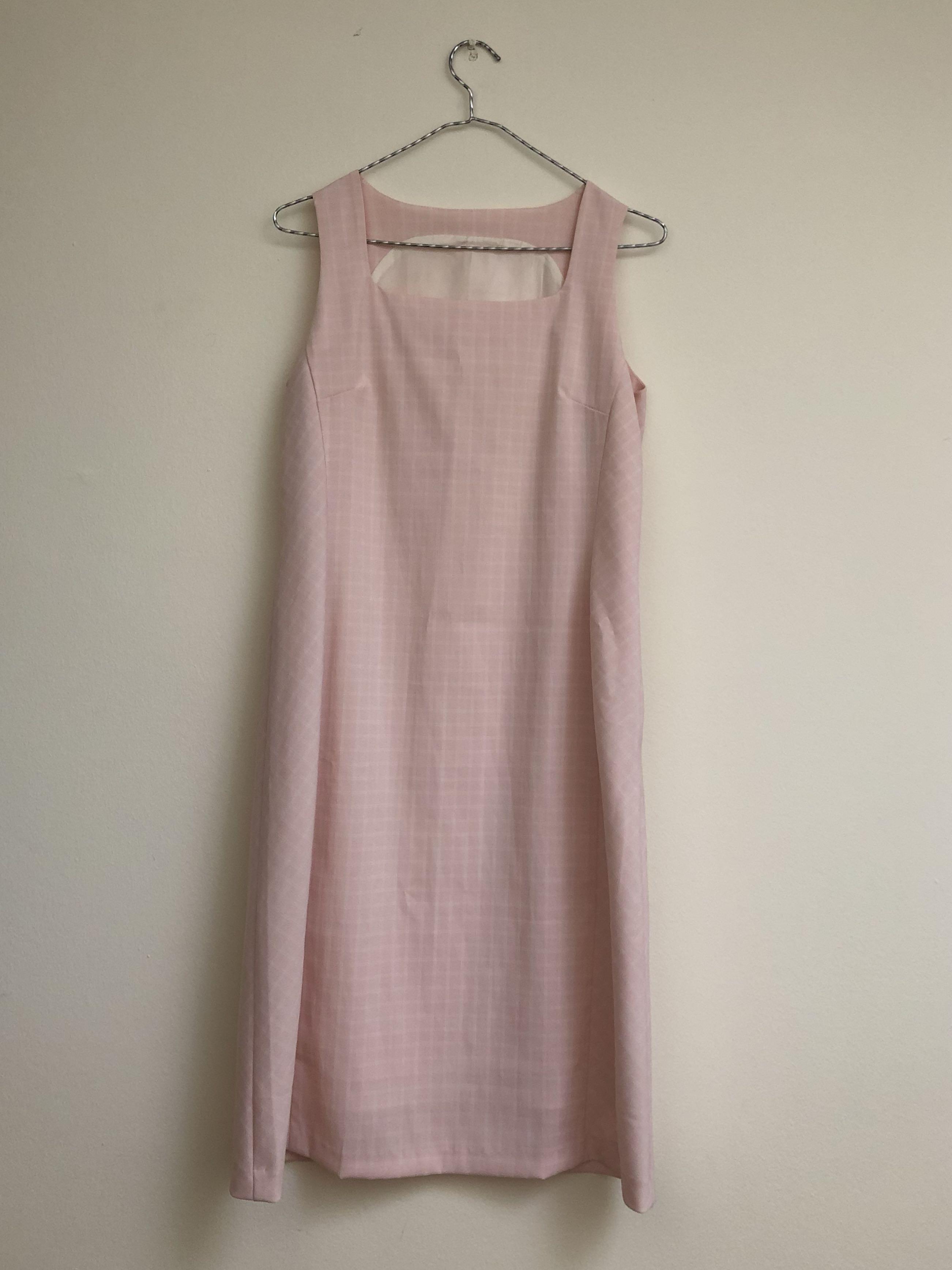 Light pink clothes Clearance