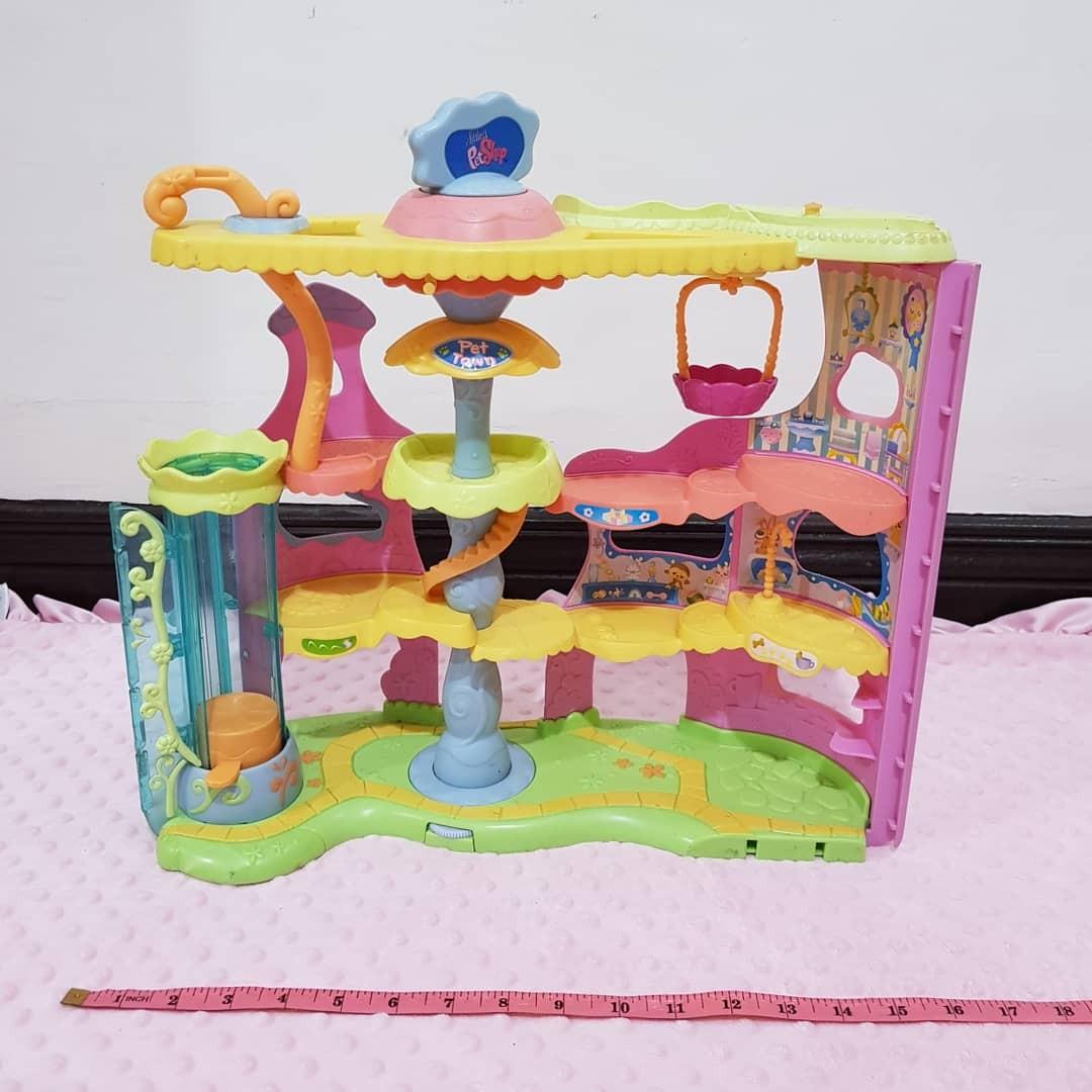 littlest pet shop 0917