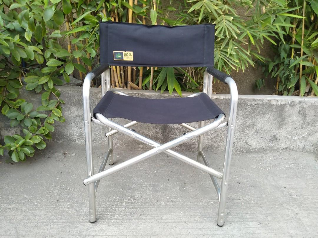 hunting and fishing camping chairs