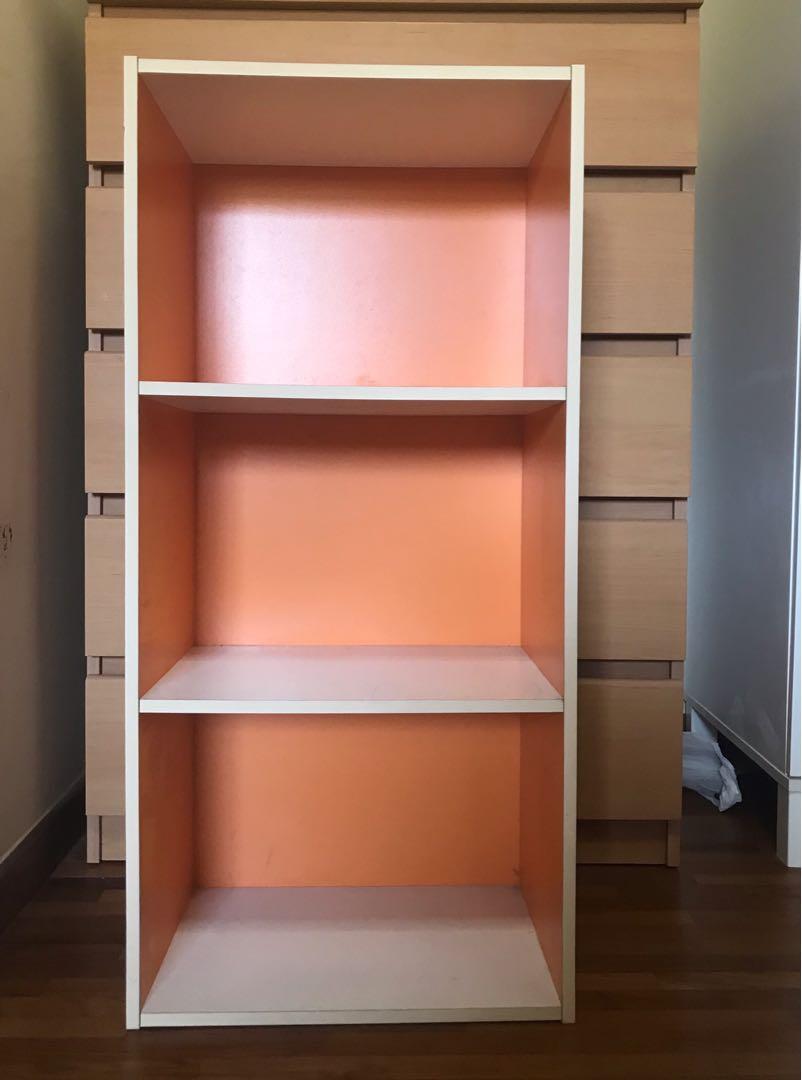 Low Display Cabinet Color Shelf Kid S Cabinet Furniture