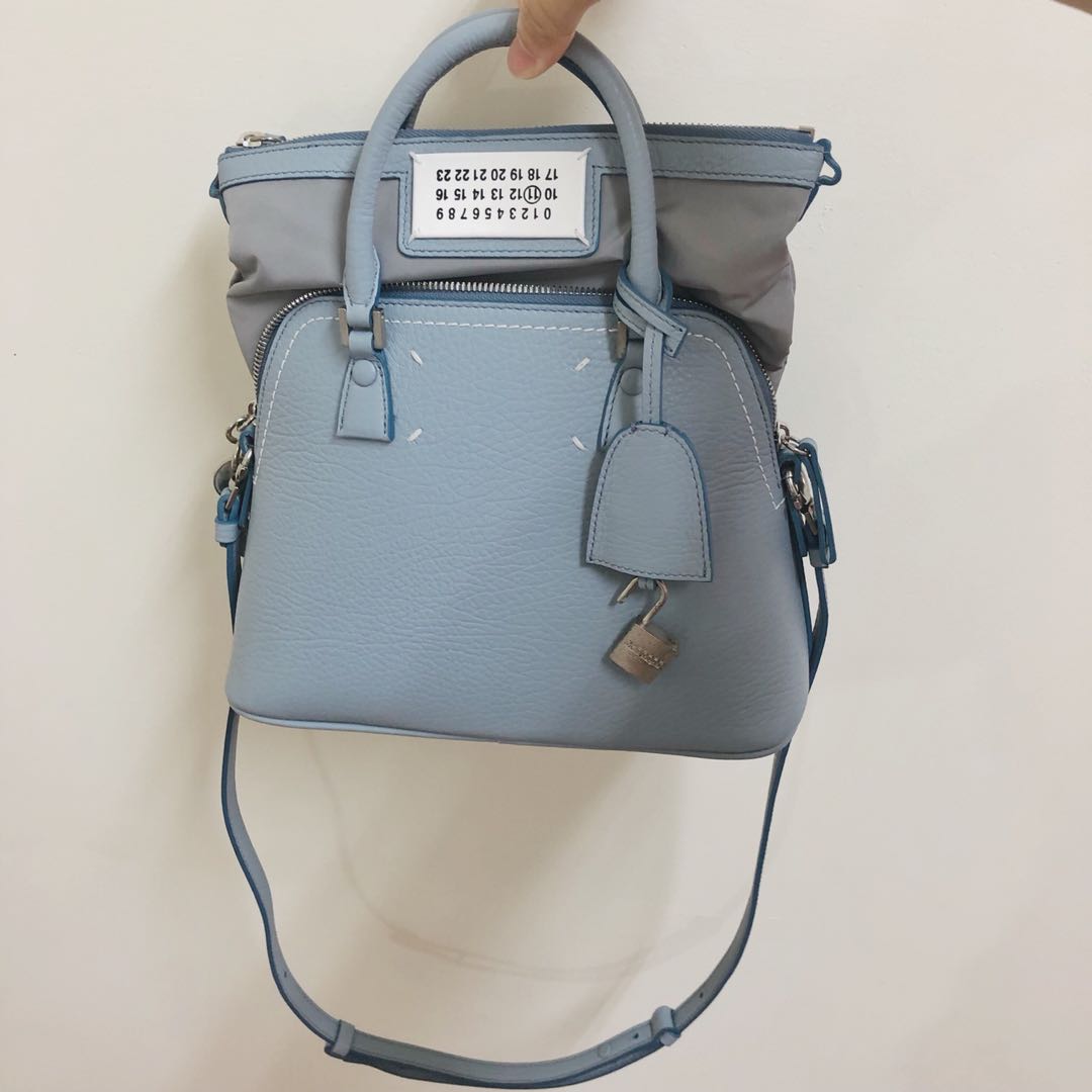 Maison margiela mini 5ac deals