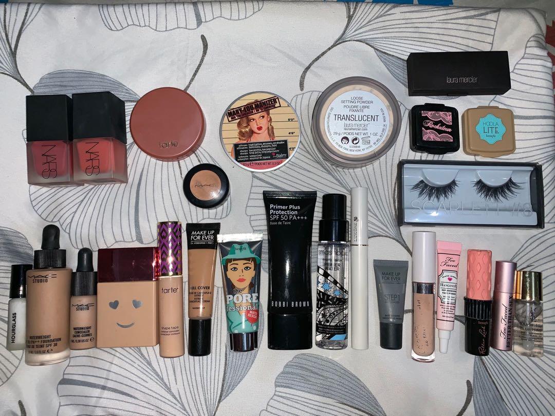 makeup bundles